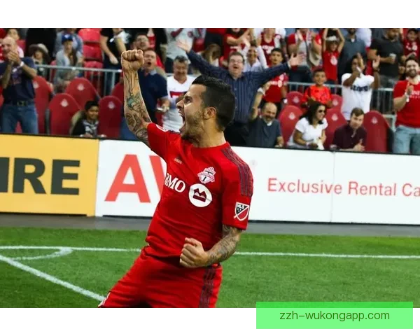 多伦多足球赛事精彩直播全程追踪即时比分与战况分析